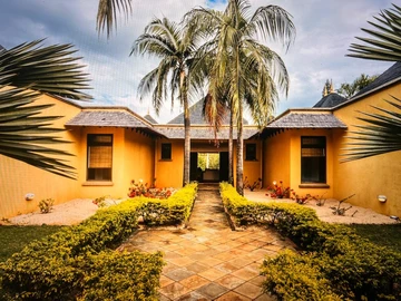 Villa de 5 Chambres