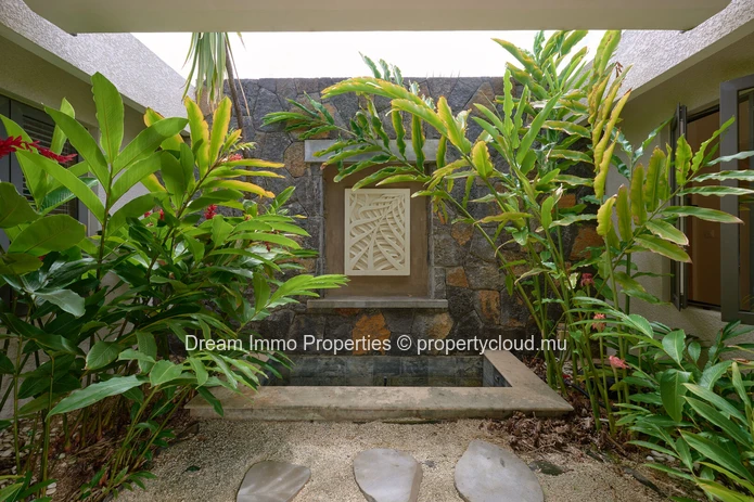 Élégante villa proche mer au Clos du Littoral, Grand Baie - Ile Maurice