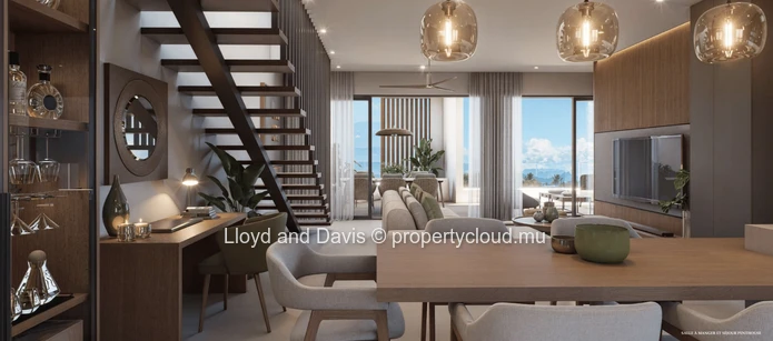 Lilow Residences – La Sérénité et l’Élégance au Quotidien