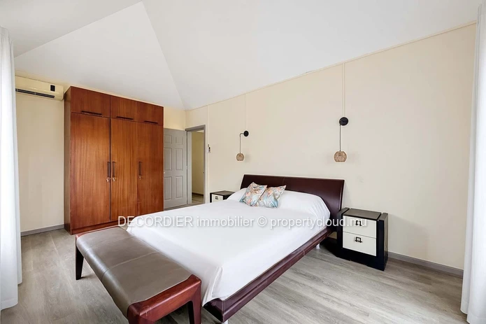House for Sale - St Antoine