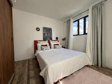 Villa de 5 Chambres