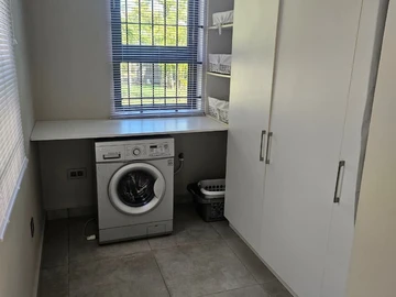 Villa de 4 Chambres