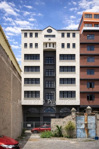 Appartement a vendre
