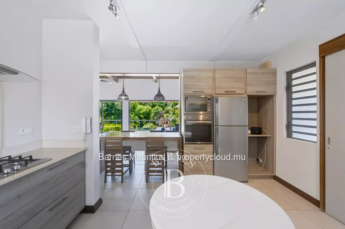GRAND GAUBE - Villa - 4 bedrooms