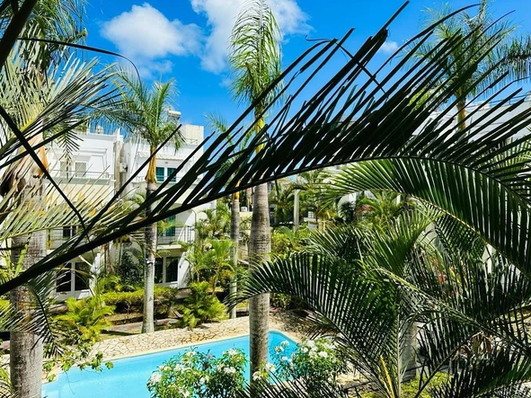 Villa de 3 Chambres