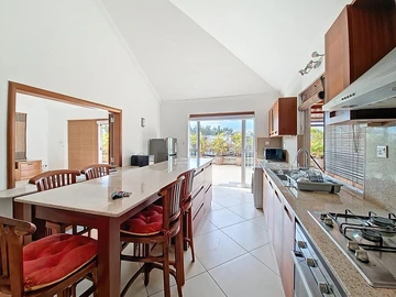 Penthouse de 3 Chambres