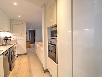 Appartement de 2 Chambres