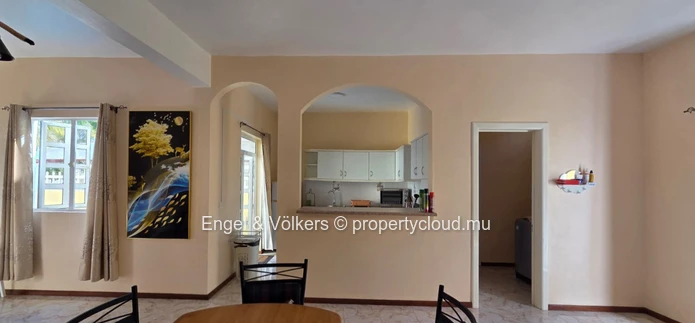 Peaceful Retreat in the Heart of Pereybere