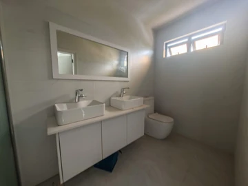Penthouse de 3 Chambres