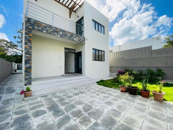 Luxury Villa For Rent – Trou Aux Biches