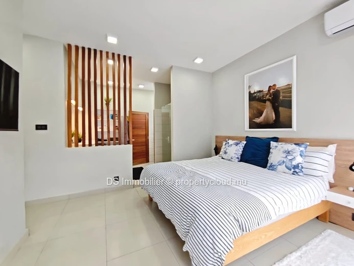 For Rent – Villa In Pointe Aux Canonniers | Private Pool - North