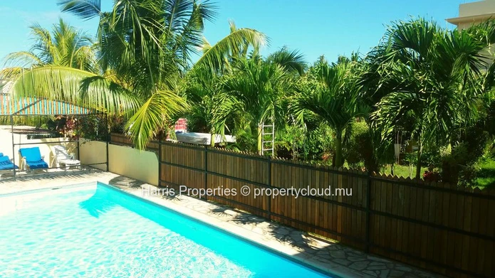 Studio for Sale in Flic en Flac