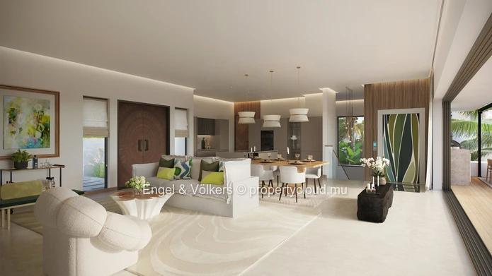 Exclusive Boutique Villas in the Heart of Nature