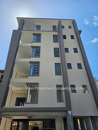 Modern Penthouses With Mountain View And Private Rooftop In Quatre Bornes – Mauritius