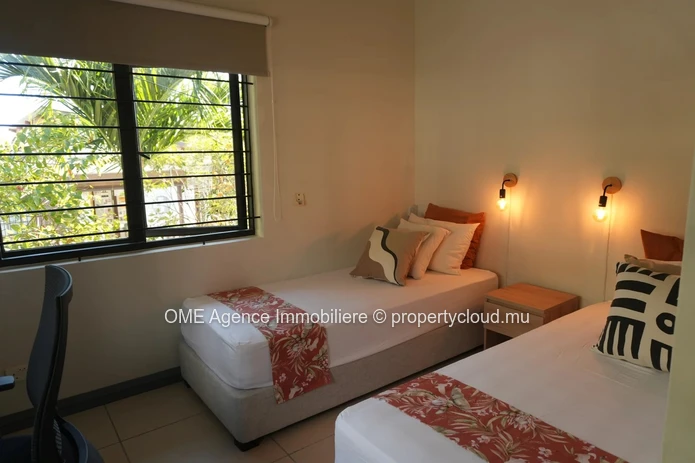 4-Bedroom Home with Panoramic Ocean Views