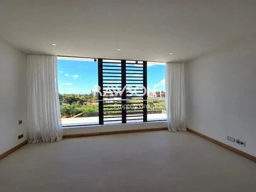 Villa de 4 Chambres