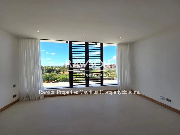Villa 4 Chambres | Piscine Et Jardin | Azuri | Accessible Aux Etrangers | €