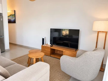 Penthouse de 2 Chambres