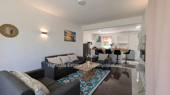 Appartments 3 CAC La Preneuse