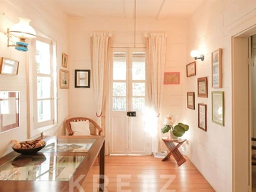Maison de 2 Chambres