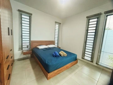 3 Bedroom Villa