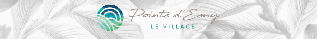 pointe d'esny le village