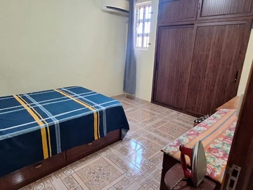 Appartement de 2 Chambres