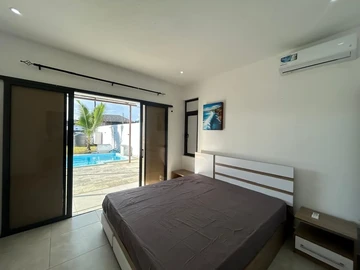Villa de 4 Chambres