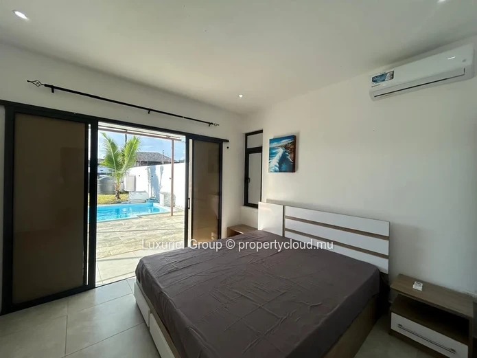 4-Bedroom Villa with Pool, Security and Premium Features