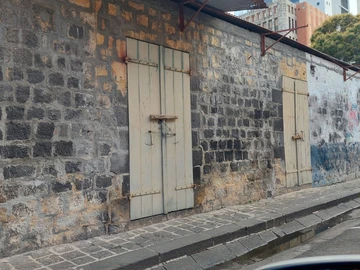 Bâtiment