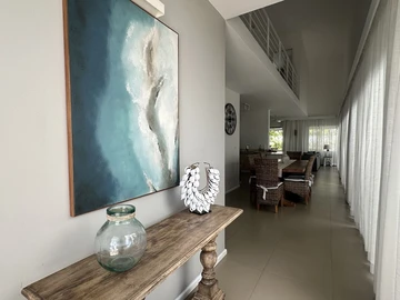 Townhouse, Duplex de 3 Chambres