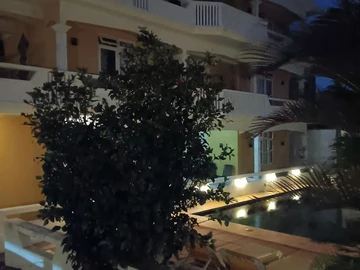 17 Bedroom Hotel