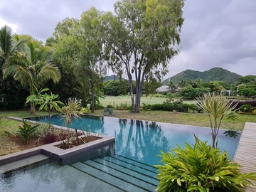 4 Bedroom Villa