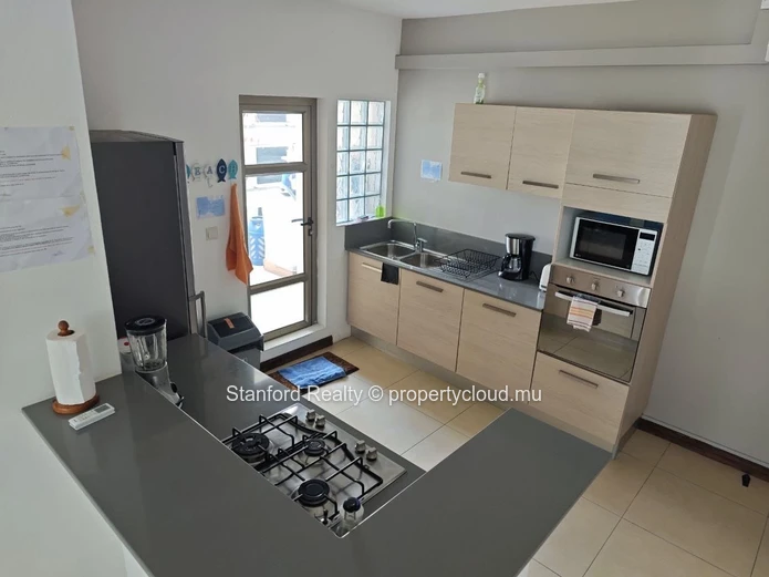 Appartement à louer – 3 chambres, La Preneuse / Tamarin, Ouest