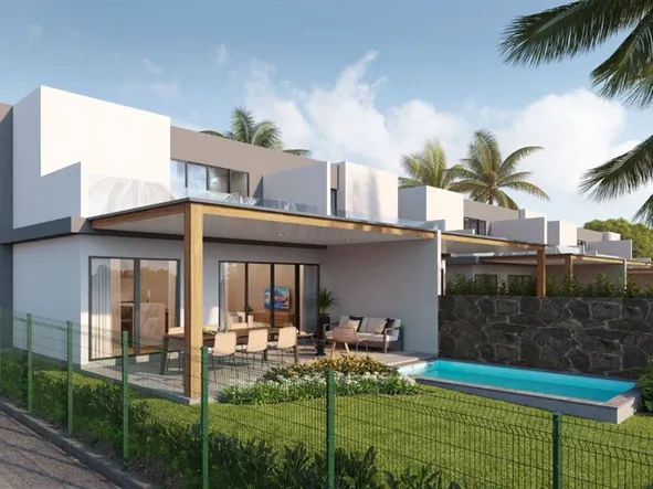3 Bedroom Duplex