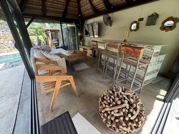 2 Bedroom Villa