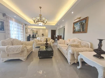 Appartement de 4 Chambres