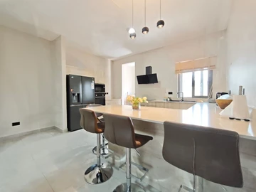 Appartement de 3 Chambres