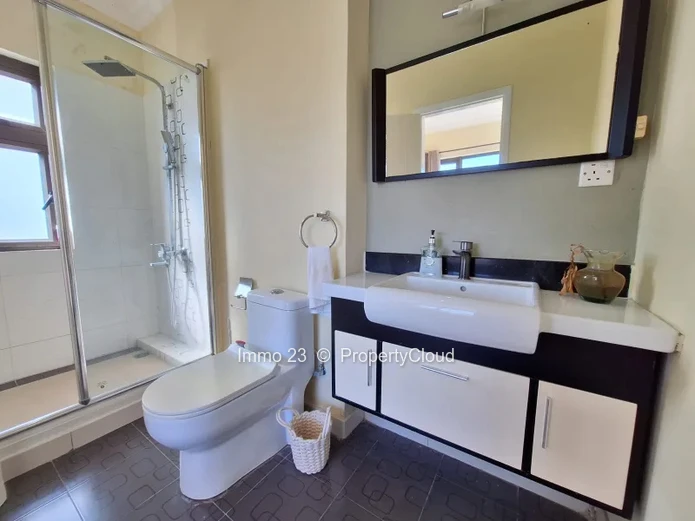 Apartments - 2 bedrooms - Flic en Flac