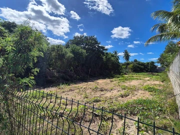 Residential Land