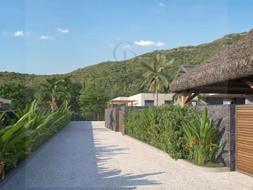 3 Bedroom Villa