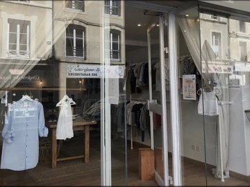 Bâtiment