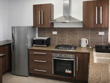 Townhouse, Duplex de 3 Chambres