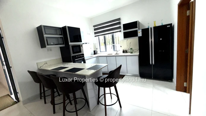 Maison Neuve De 3 Chambres À Louer | Belle Terre, Highlands