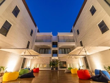 Appartement de 2 Chambres