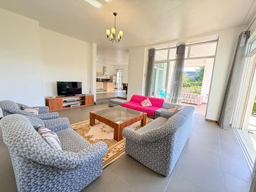 Villa de 4 Chambres