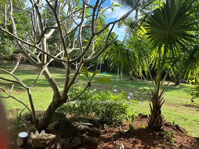 Magnifique villa balinaise à deux pas de la plage 