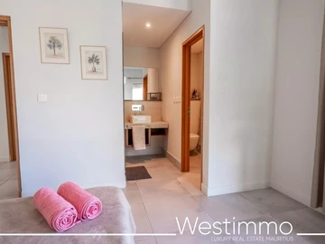 3 Bedroom Penthouse