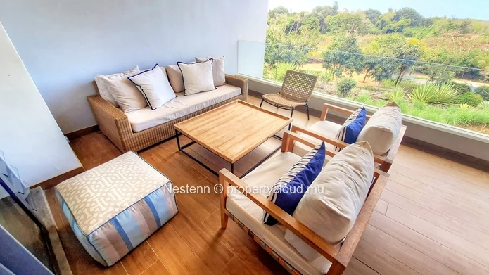 Superb 3-bedroom apartment with breathtaking views