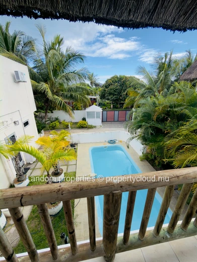 3-Bedroom Apartment for Long-Term Rent in Morcellement Swan, Pereybere